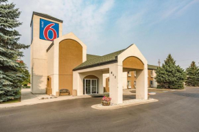 Motel 6-Bozeman, MT